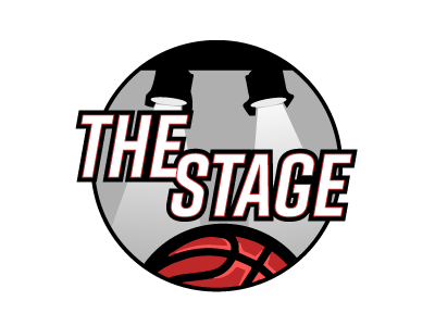 The Stage Official Logo