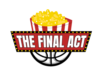 The Stage The Final Act 2024 official logo