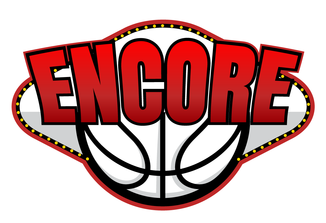 The Stage Encore 2023 Logo
